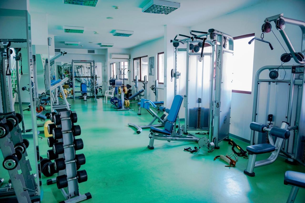 Menada Ravda Apartments 아헬로이 외부 사진